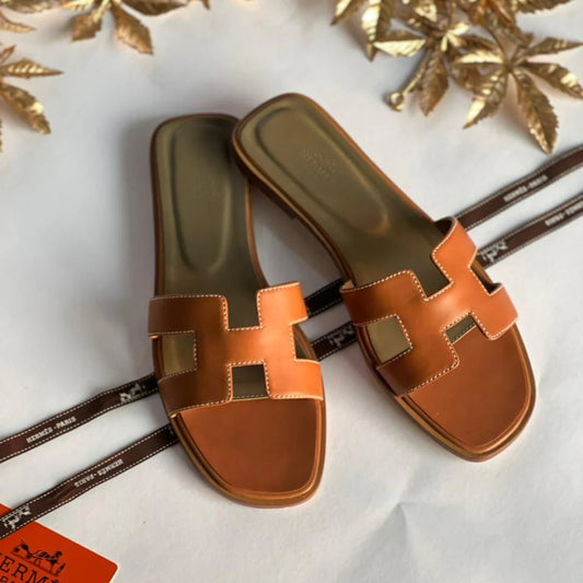 Hermes Style #23 Shoes