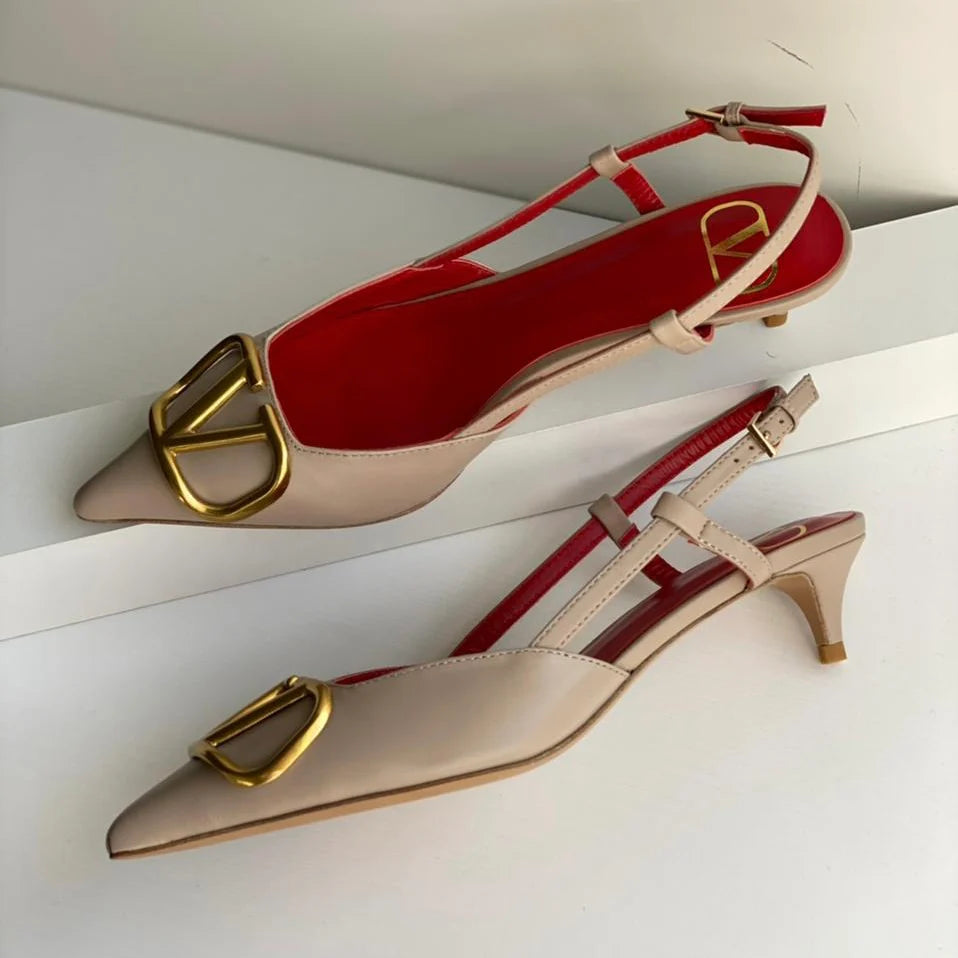 Valentino Style #9 Shoes