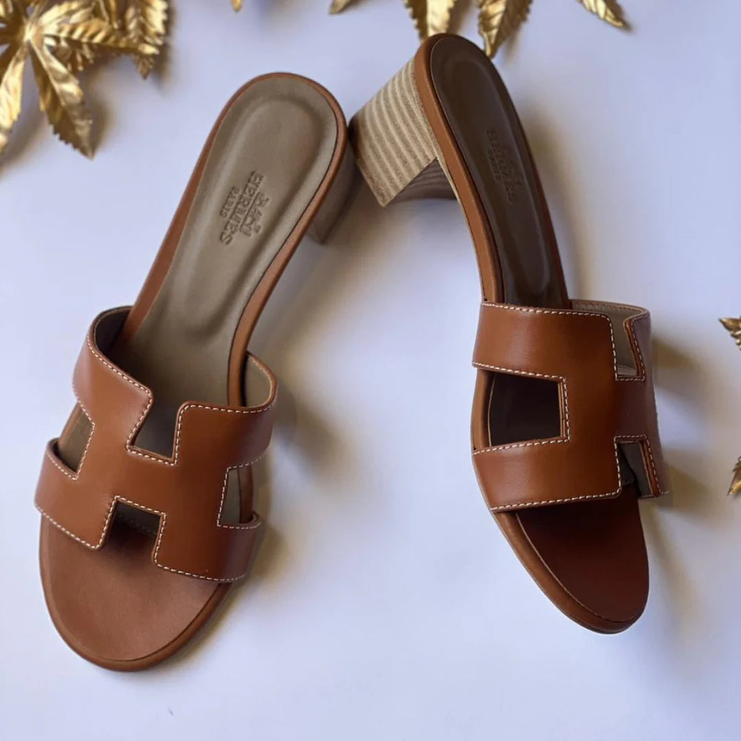 Hermes Style #2 Shoes