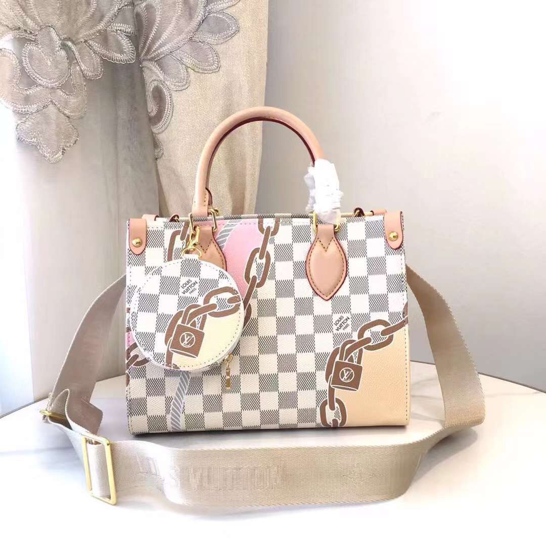 Louis Vuitton OnTheGo Pm Bag