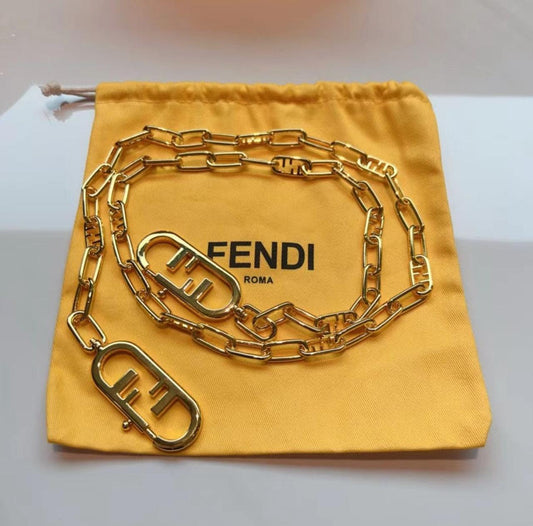 Fendi Belt Style #2