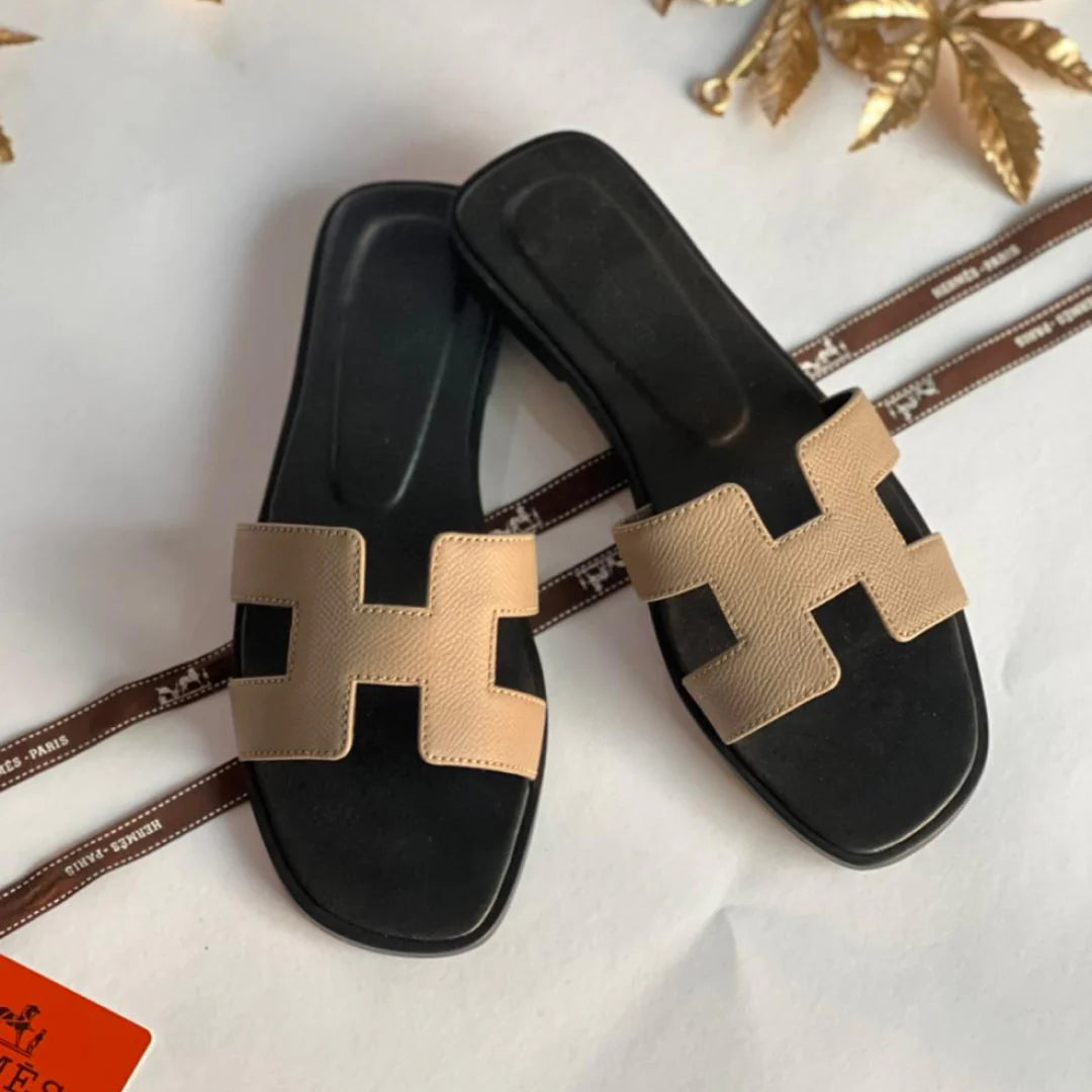 Hermes Style #3 Shoes