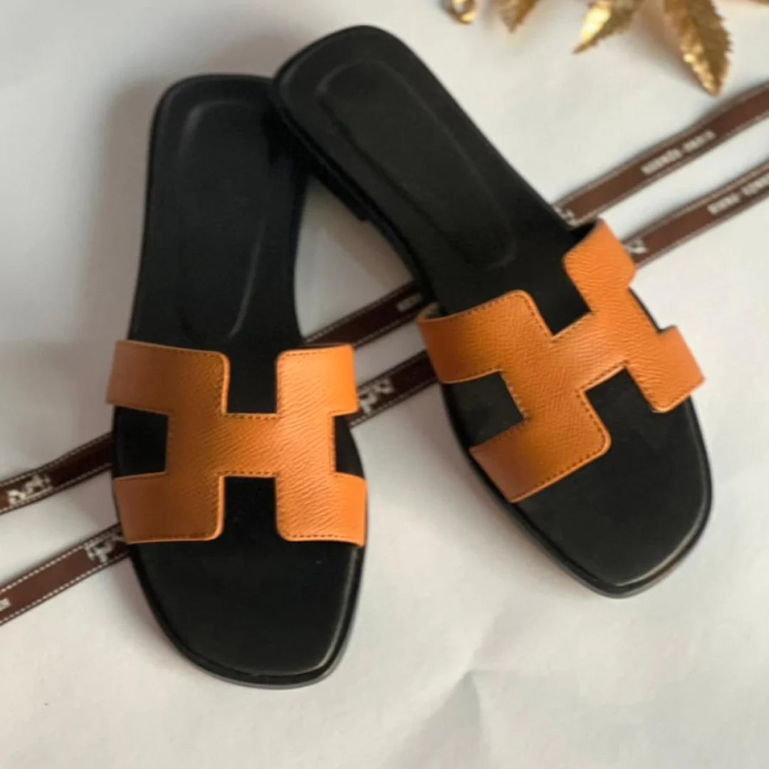 Hermes Style #3 Shoes