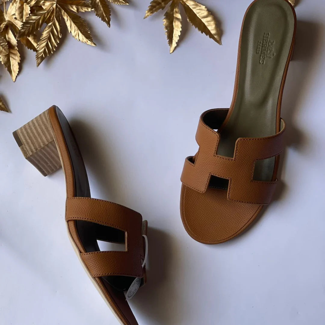 Hermes Style #1 Shoes