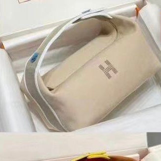 Hermes Bride-a-Brac Case Small Bag