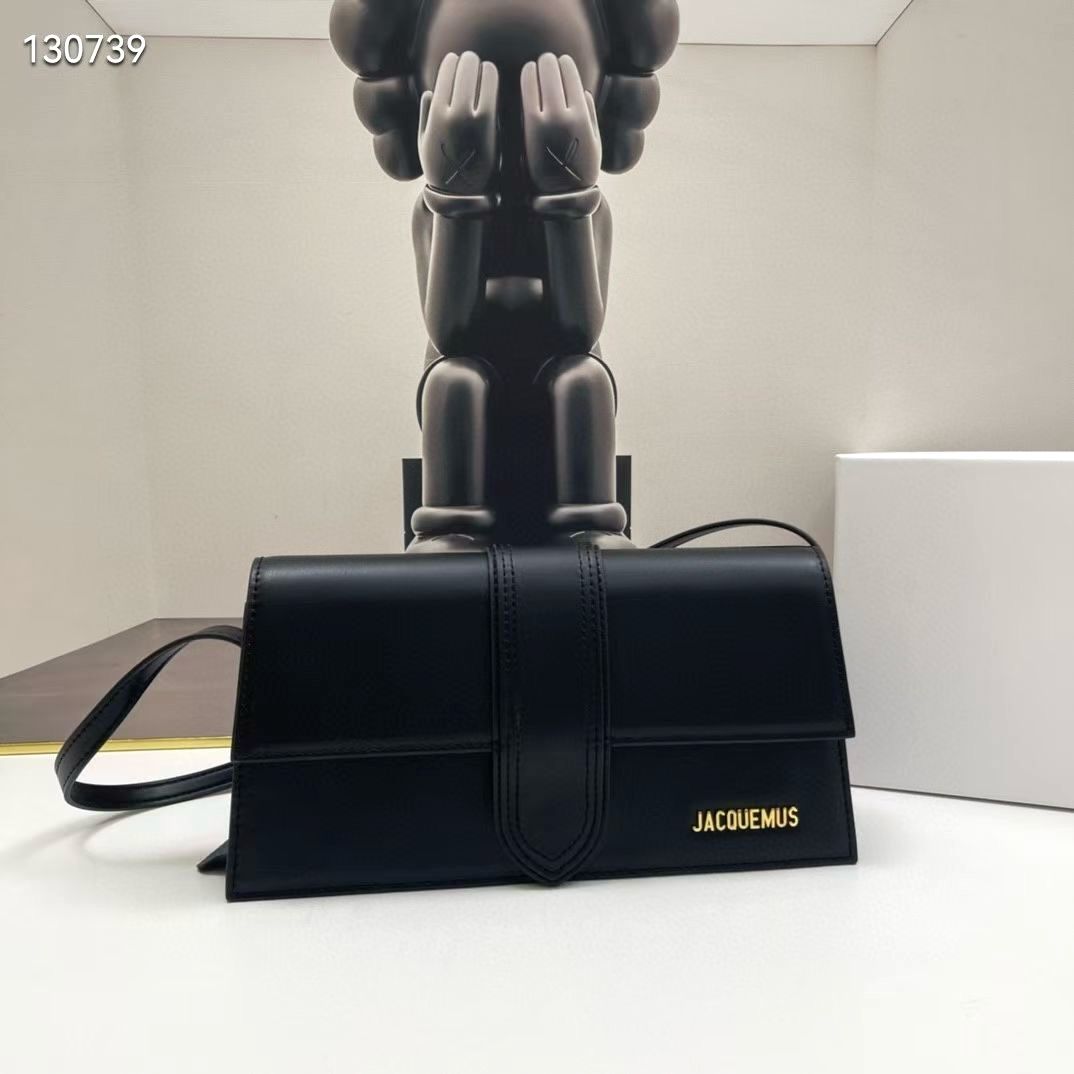 Jacquemus Le Bambino Long Bag