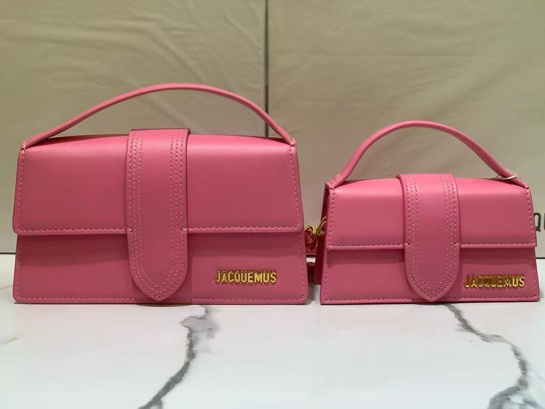 Jacquemus Le Bambino Bag