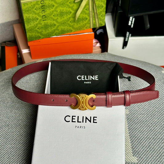 Celine Belt Style #4