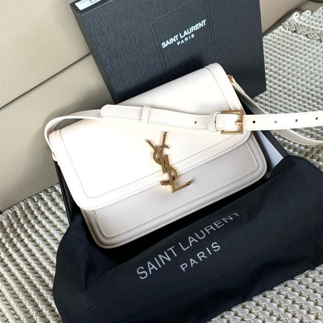 YSL Solferiono Medium Bag