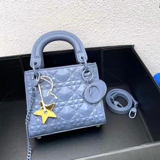 Lady Dior Mini Style#1