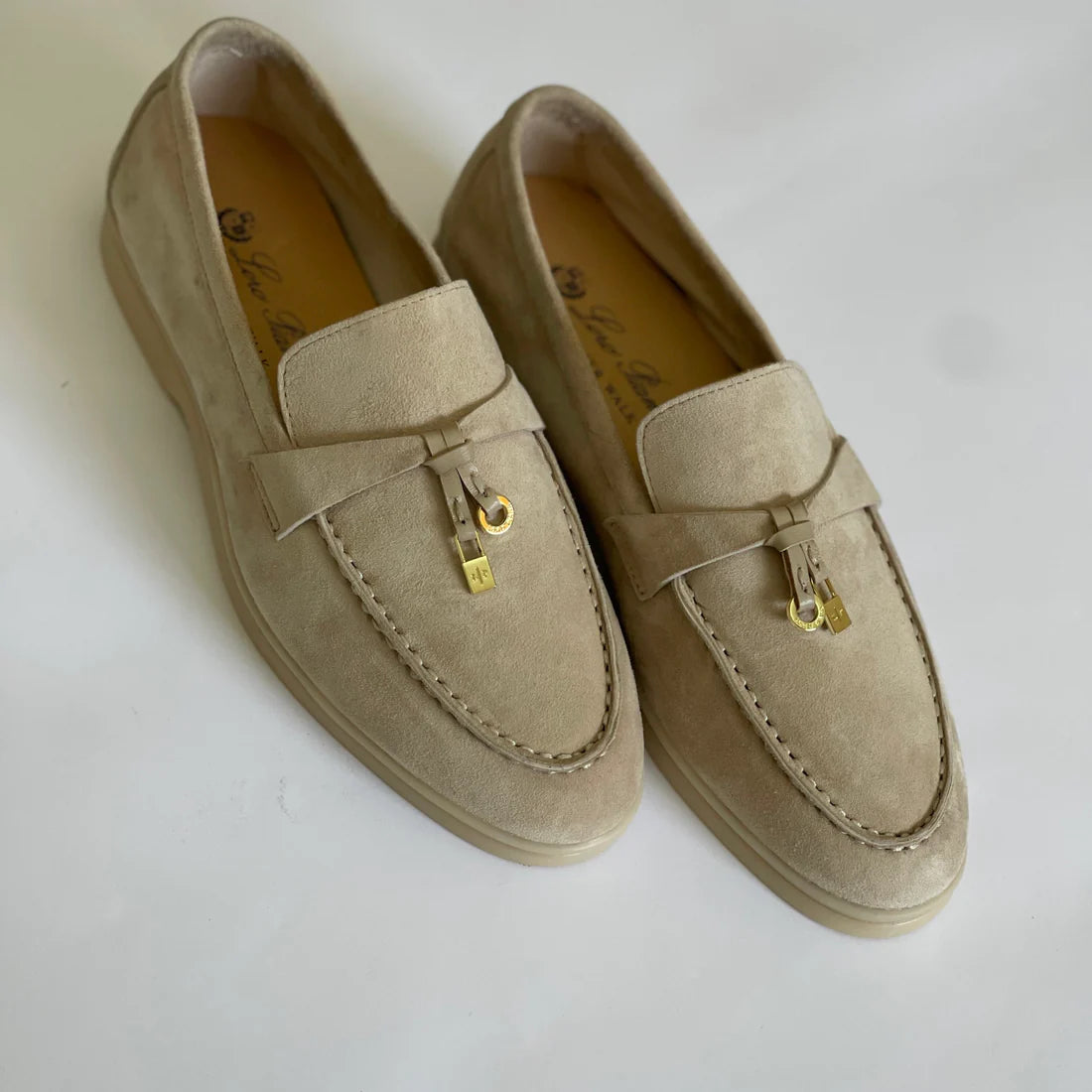 Loro Piana Shoes Style #2