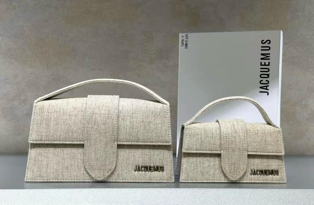 Jacquemus Le Bambino Bag