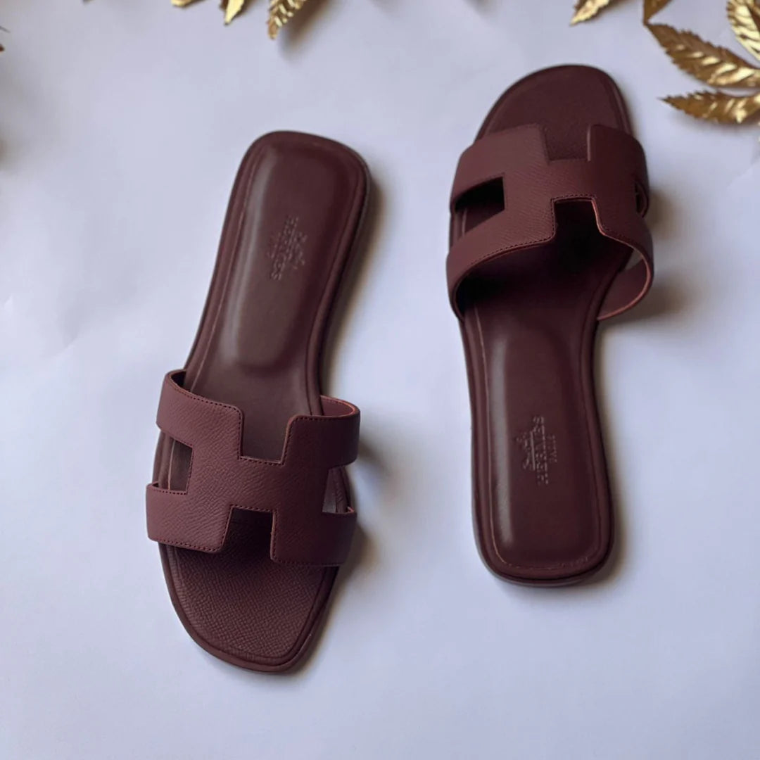Hermes Style #4 Shoes