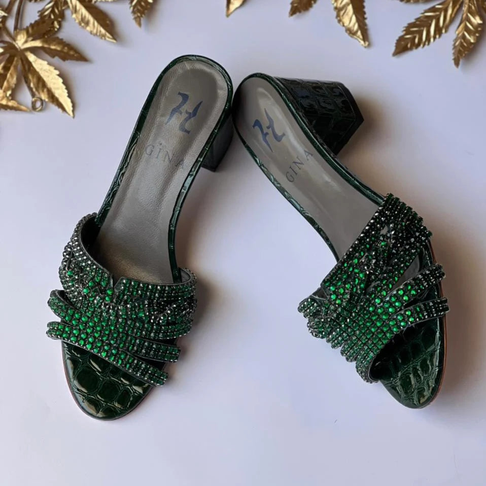 Gina Style #14 Shoes