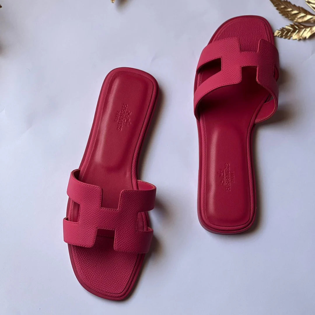 Hermes Style #4 Shoes