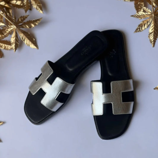 Hermes Style #3 Shoes