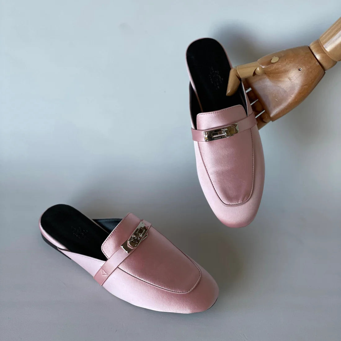 Hermes Style #16 Shoes