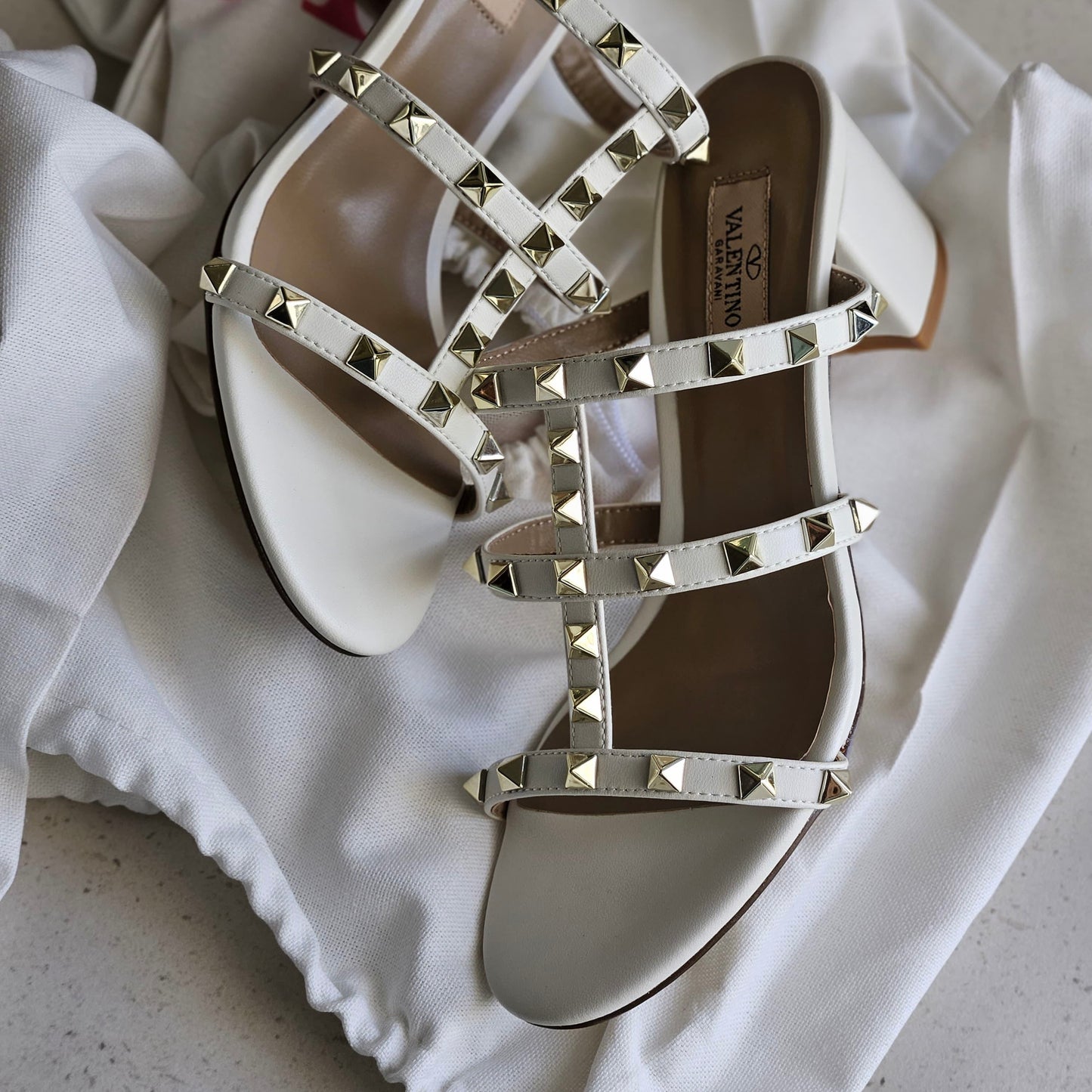 Valentino Style #2 Shoes