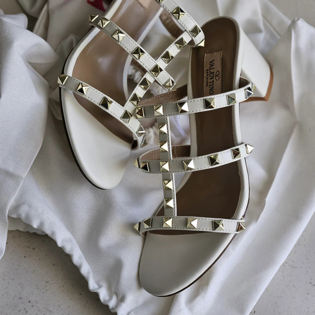 Valentino Style #1 Shoes