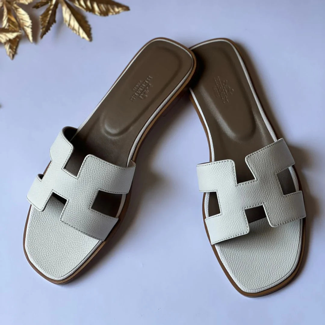 Hermes Style #22 Shoes
