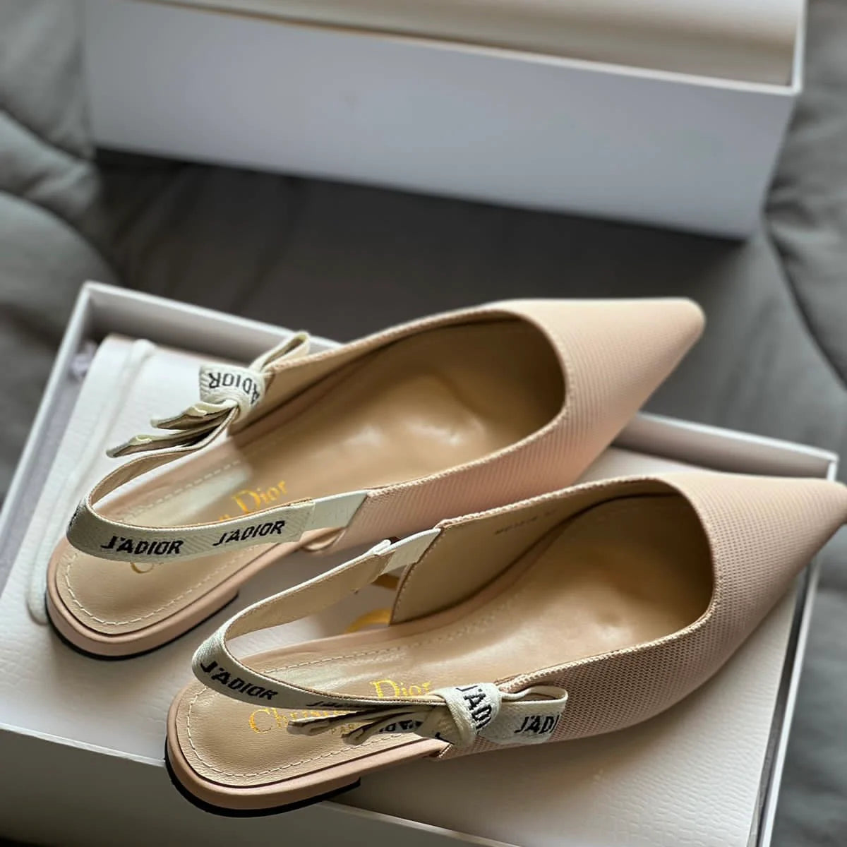 Dior Style #21 Shoes