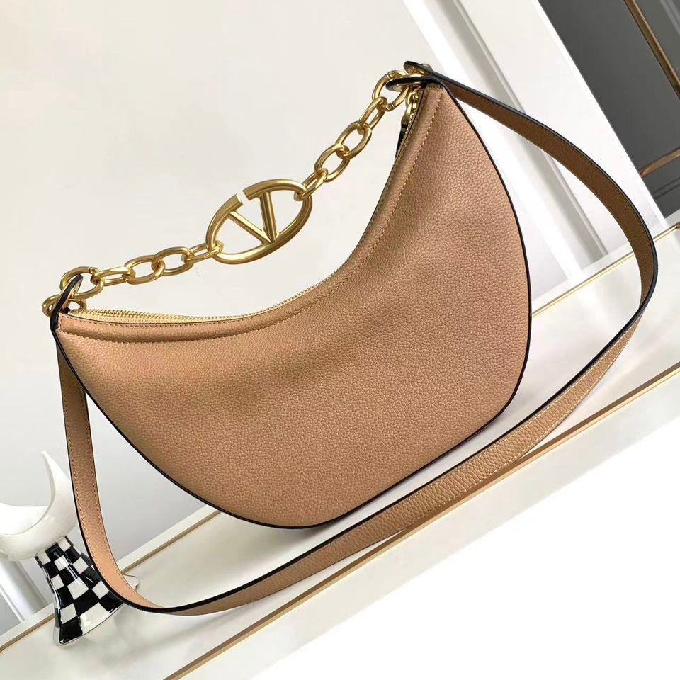 Valentino Moon Mini Hobo Bag