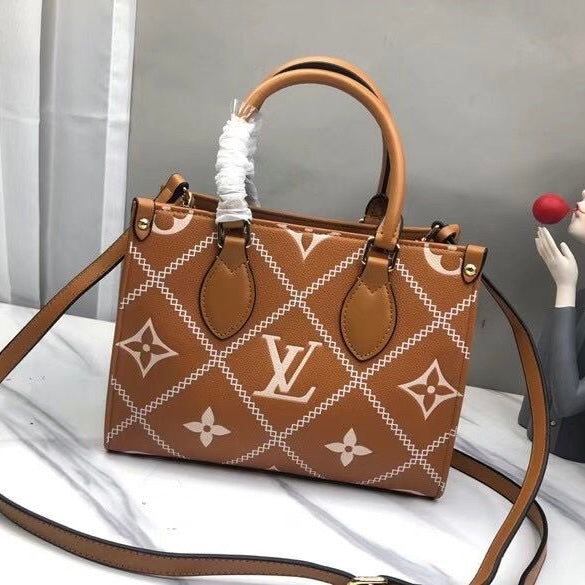 Louis Vuitton OnTheGo Pm Bag