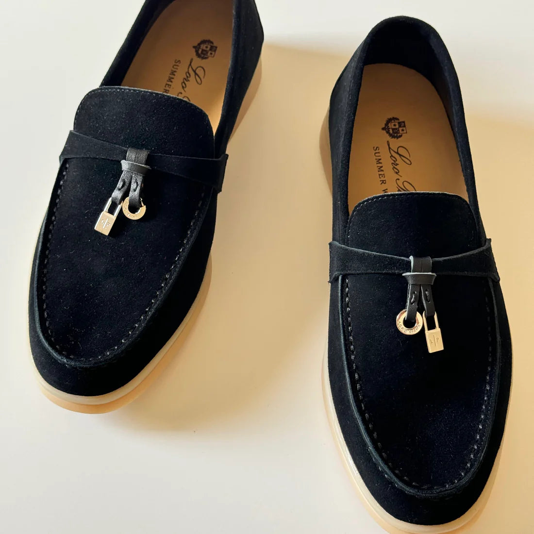 Loro Piana Shoes Style #2