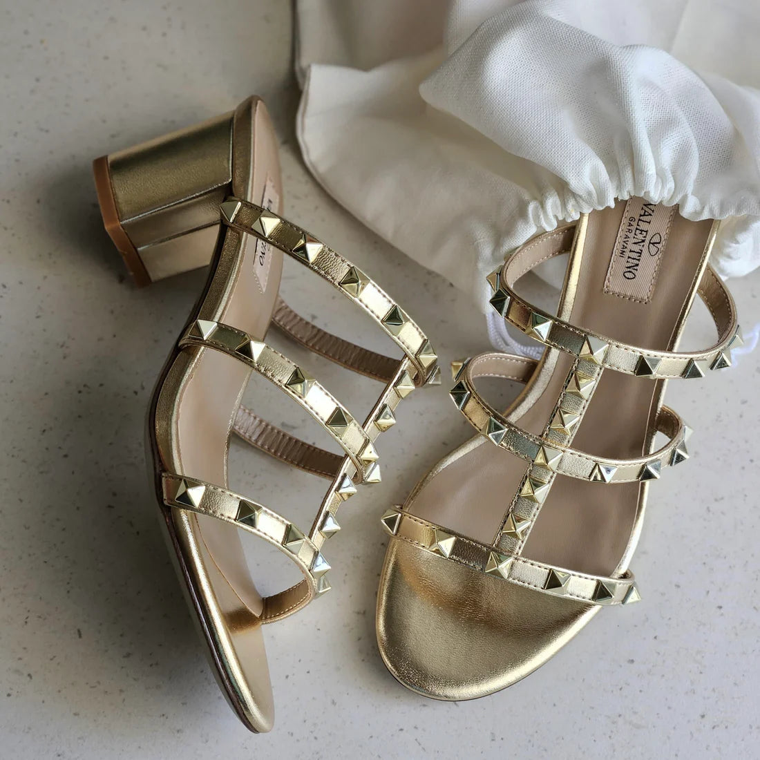 Valentino Style #1 Shoes