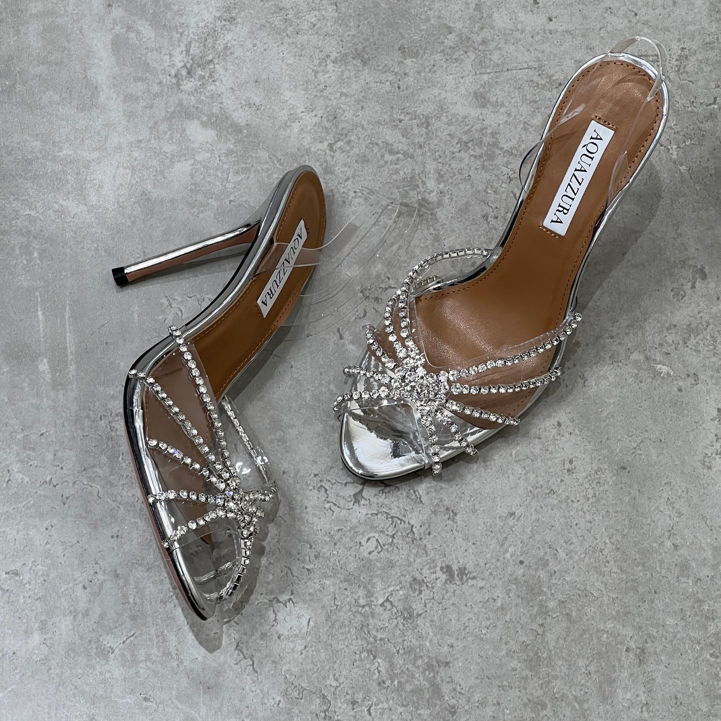 Aquazzura Style #7 Shoes