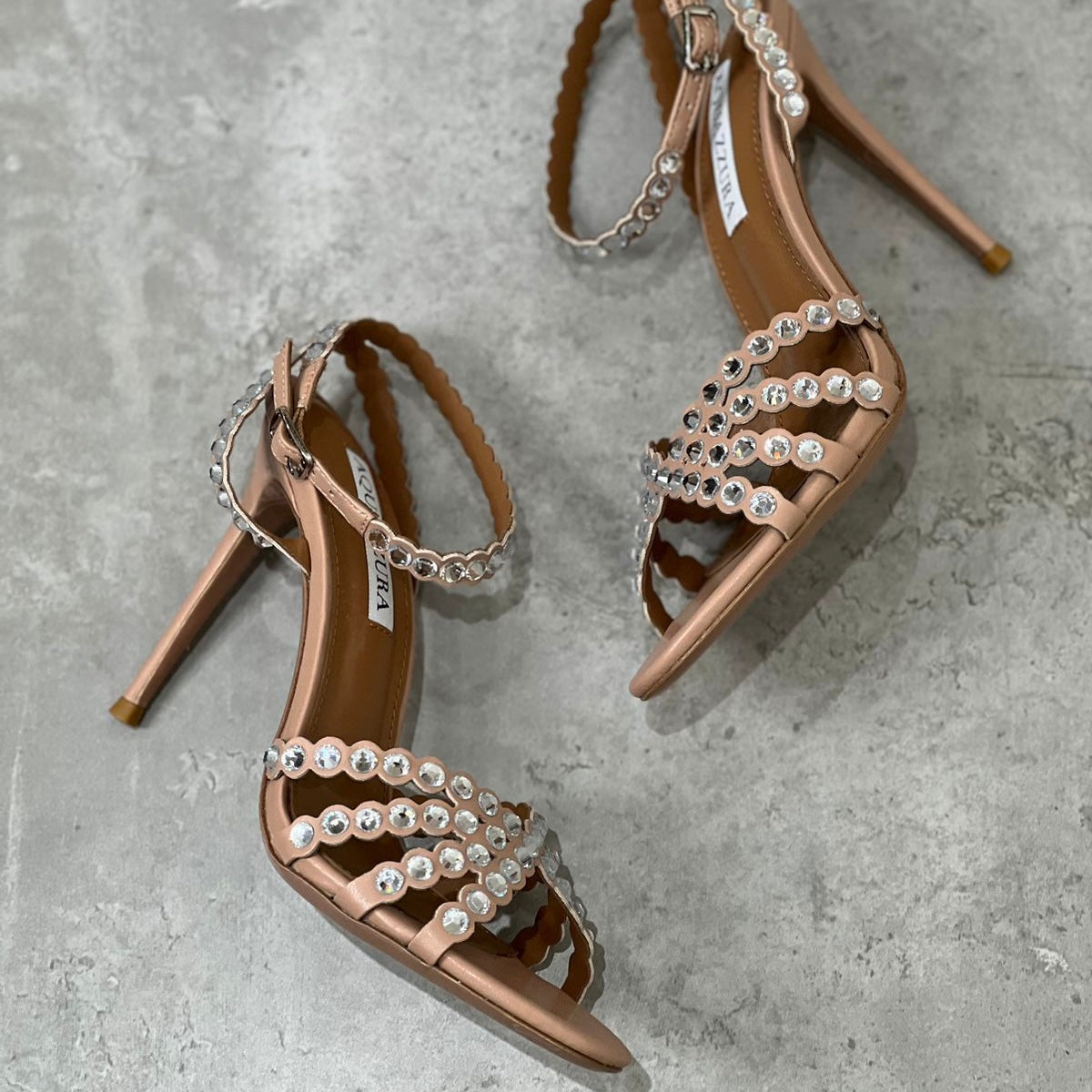 Aquazzura Style #2 Shoes