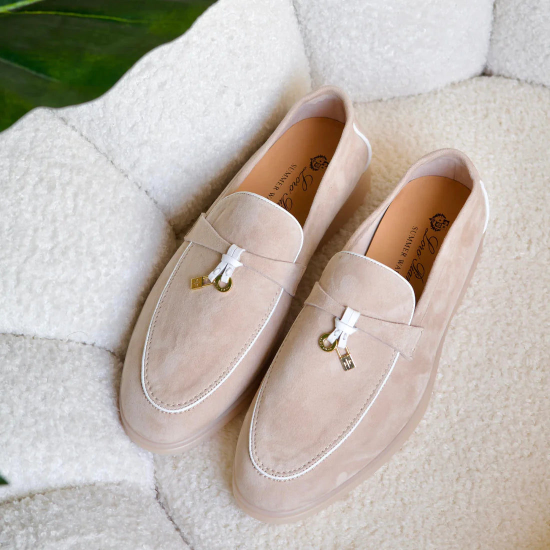 Loro Piana Shoes Style #3