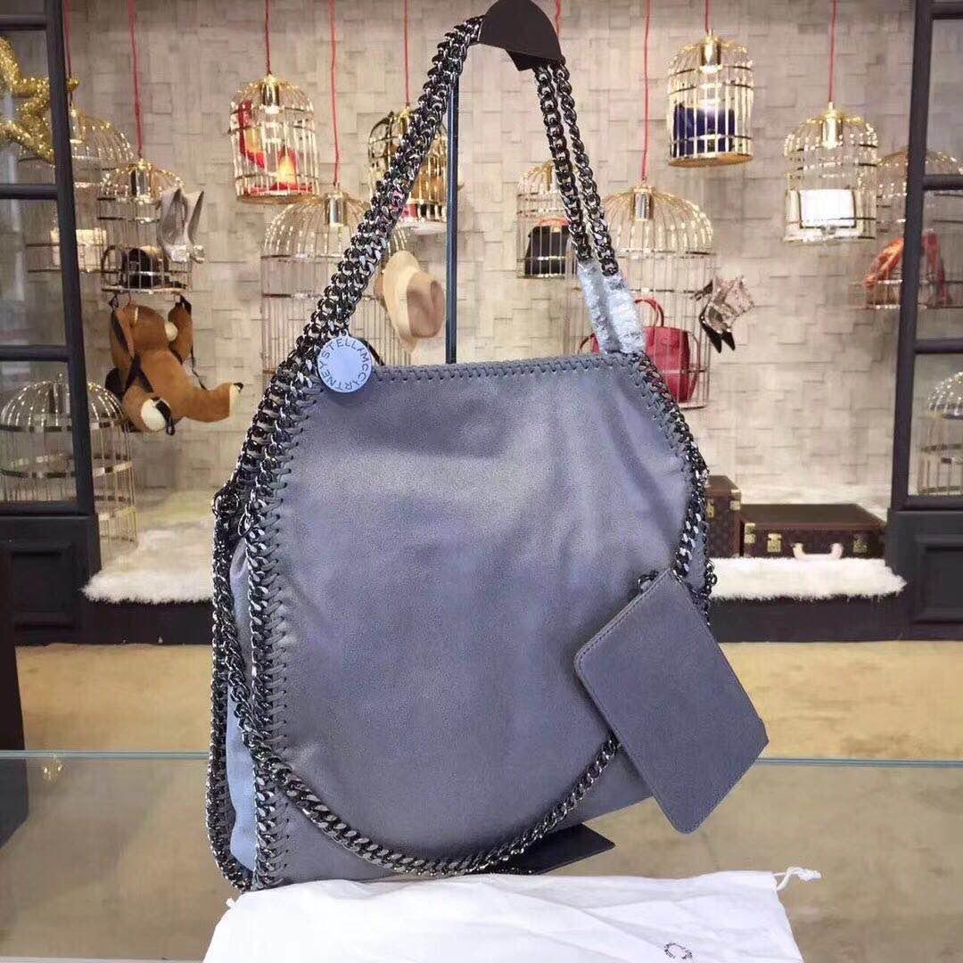 Stella McCartney larg Falabella Tote Bag