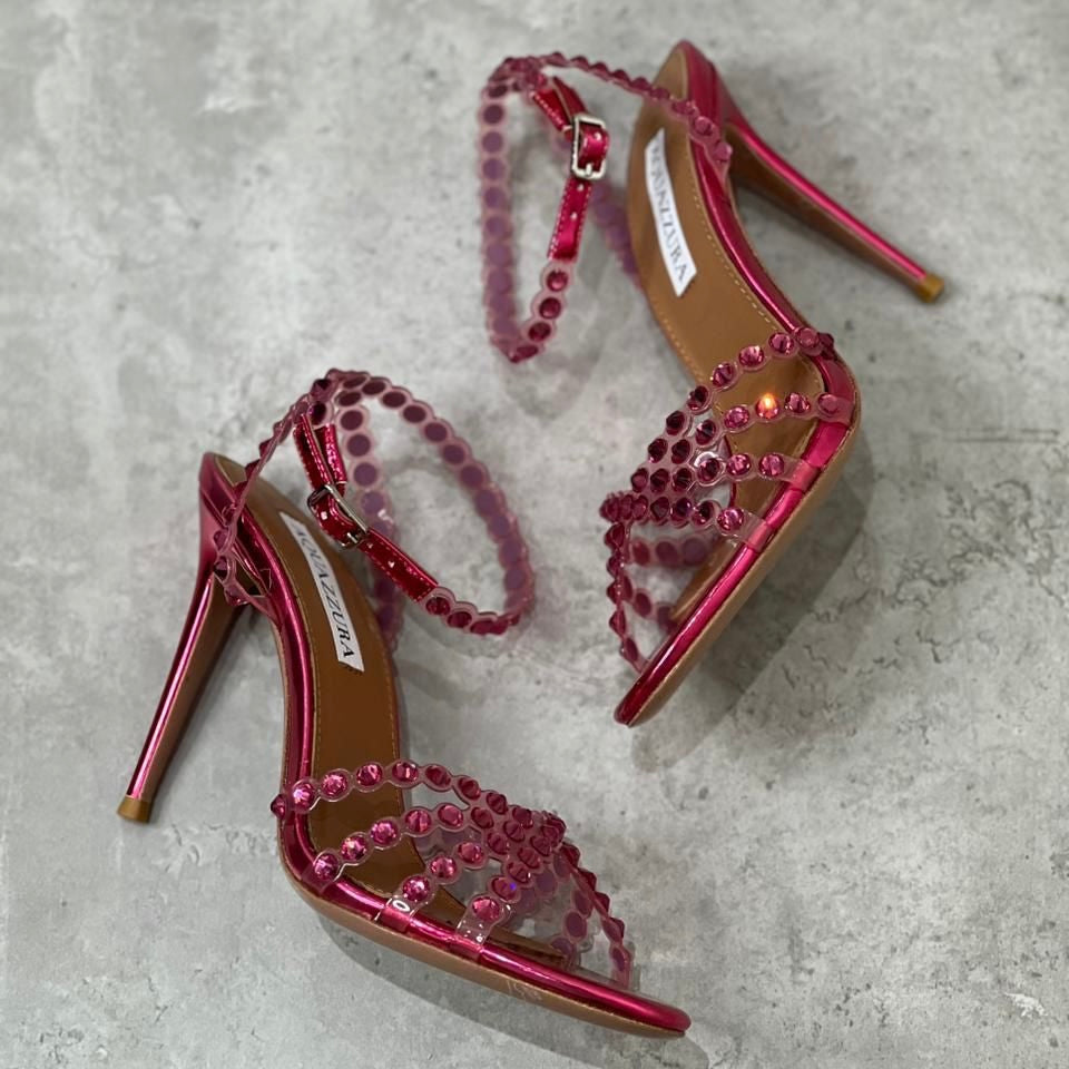 Aquazzura Style #2 Shoes