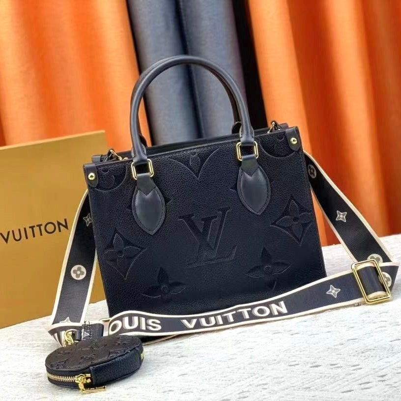 Louis Vuitton OnTheGo Pm Bag