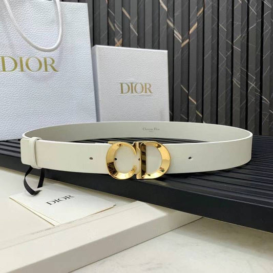 Dior Belt Style #5