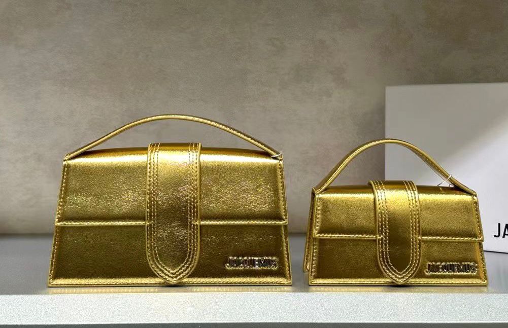 Jacquemus Le Bambino Bag