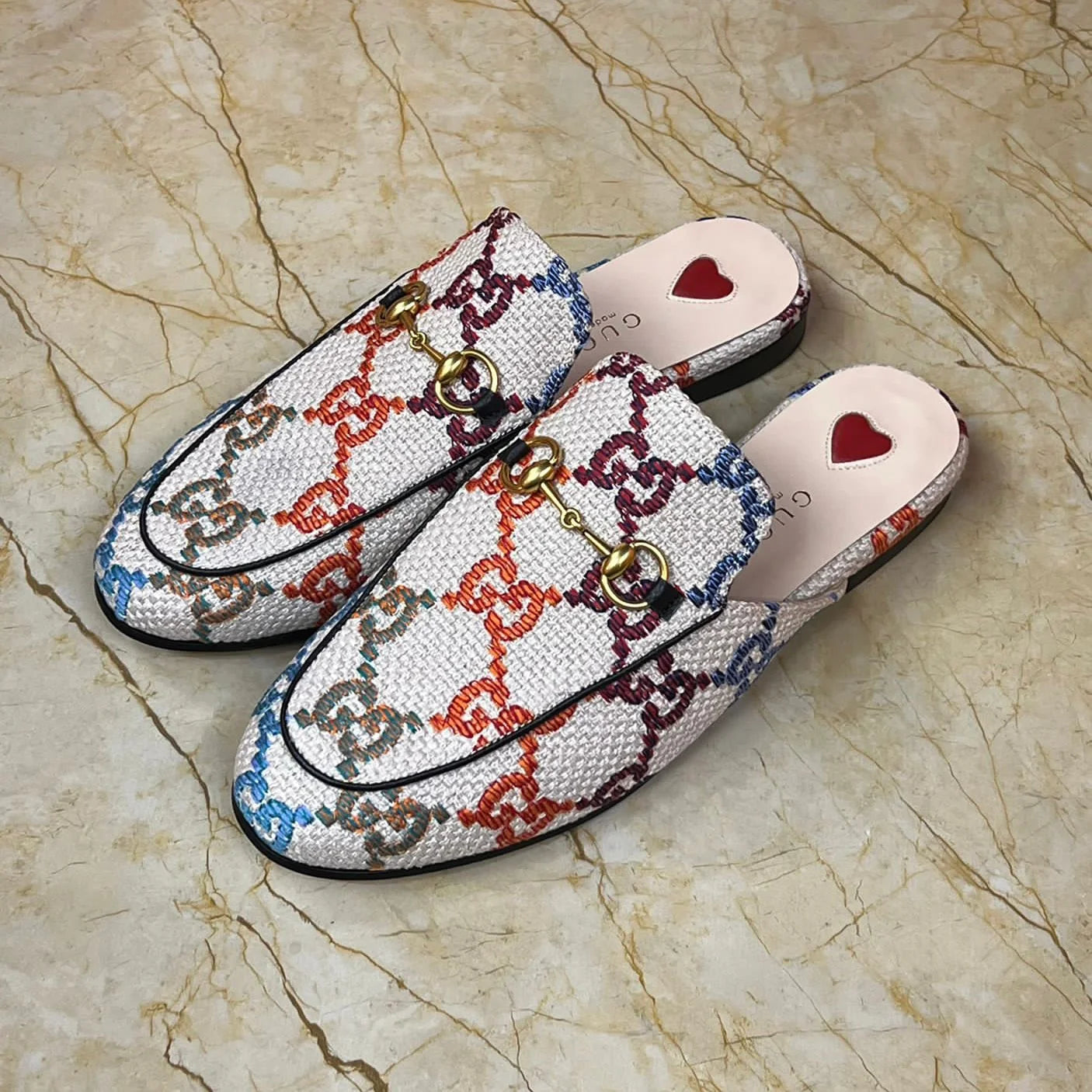 Gucci Style #6 Shoes