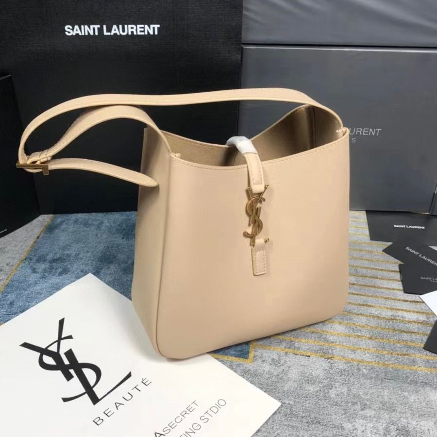 Saint Laurent Le 37 Mini Bucket Bag