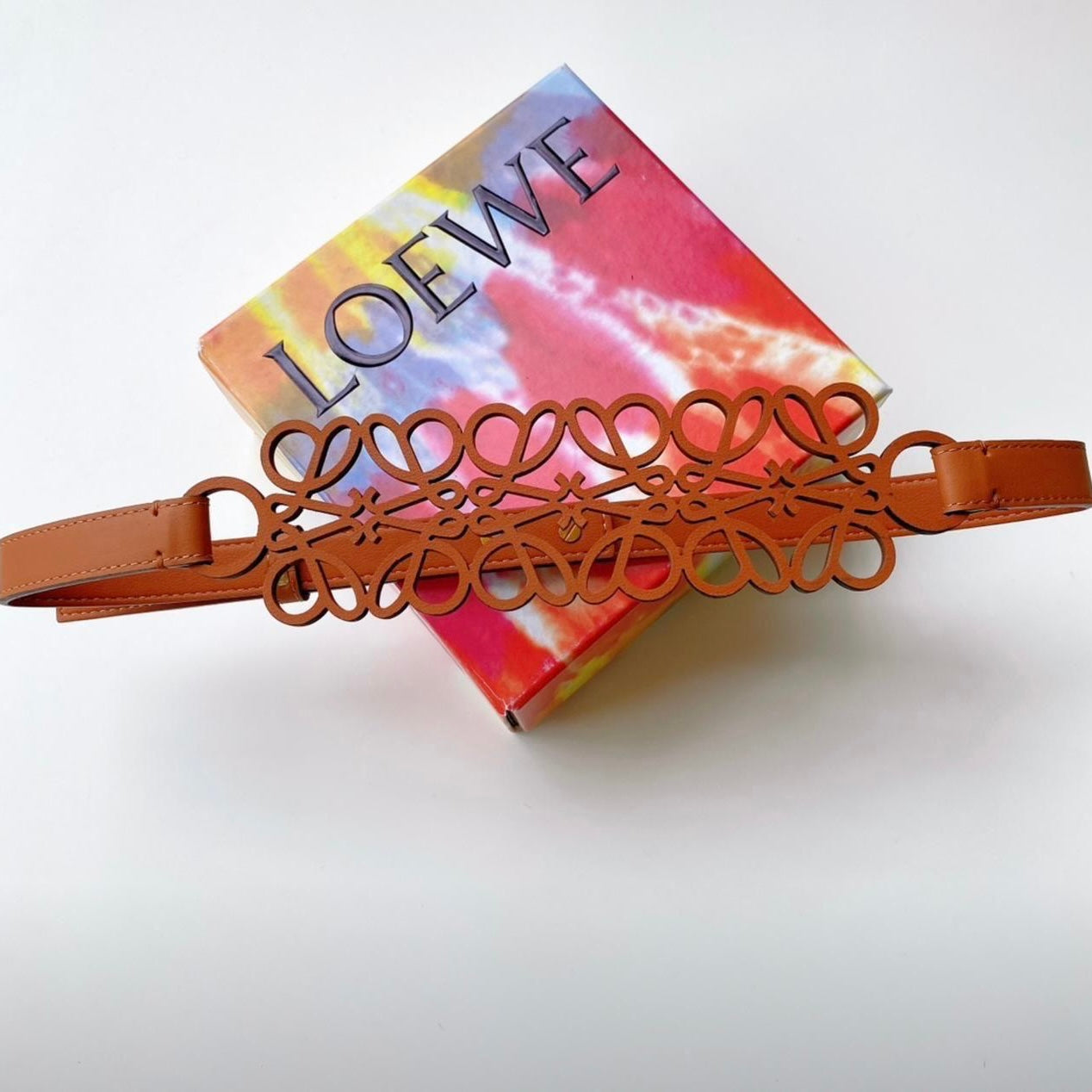 Loewe Belt Style #6