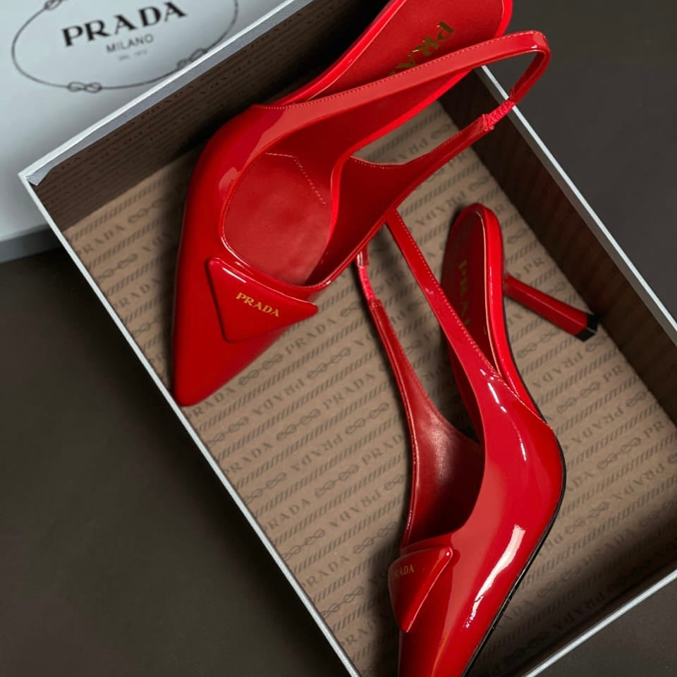 Prada Style #7 Shoes
