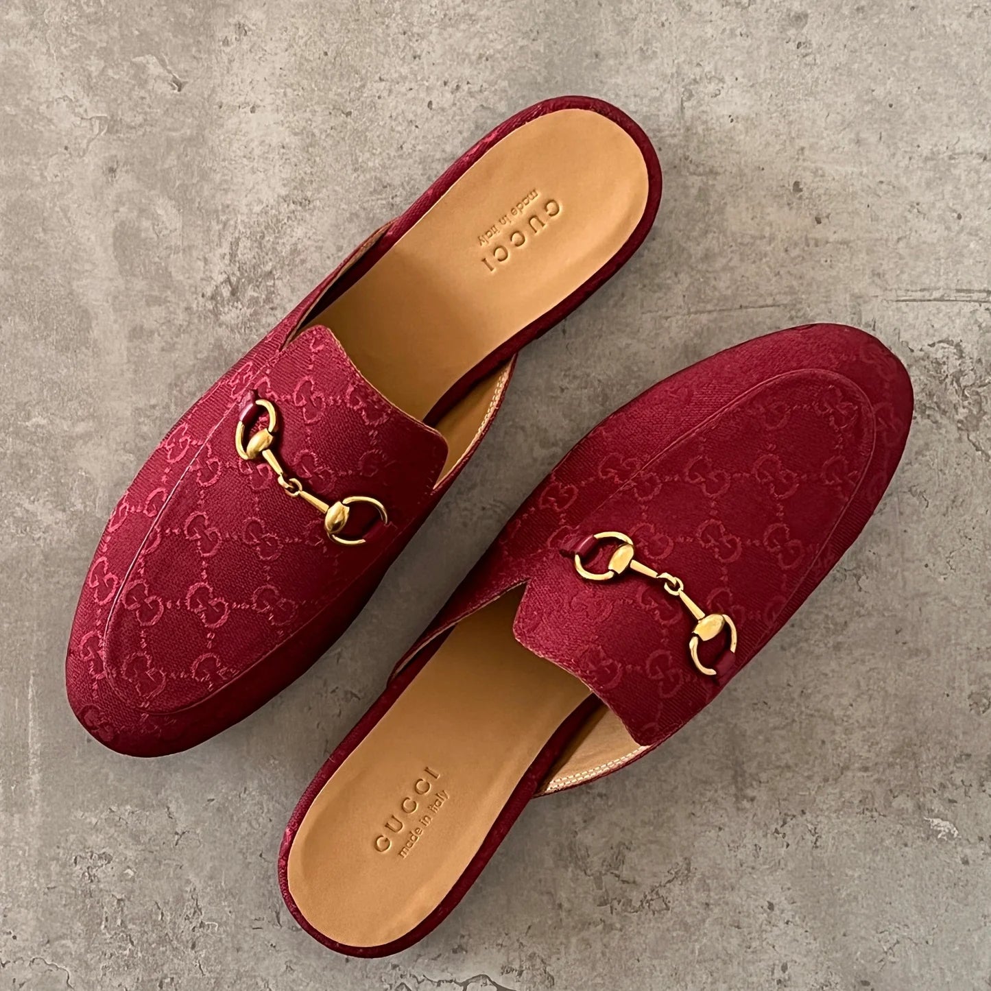 Gucci Style #6 Shoes