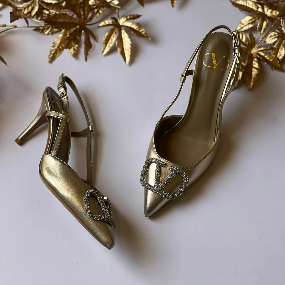 Valentino Style #4 Shoes