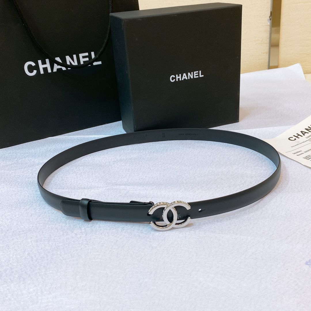 Chanel Belt Style #16