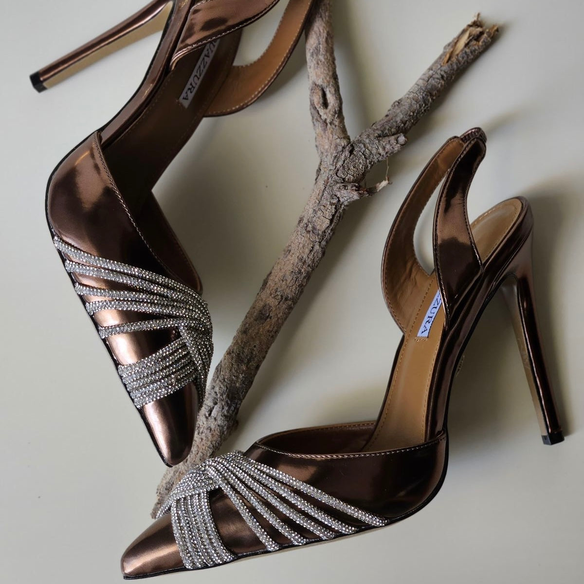 Aquazzura Style #5 Shoes