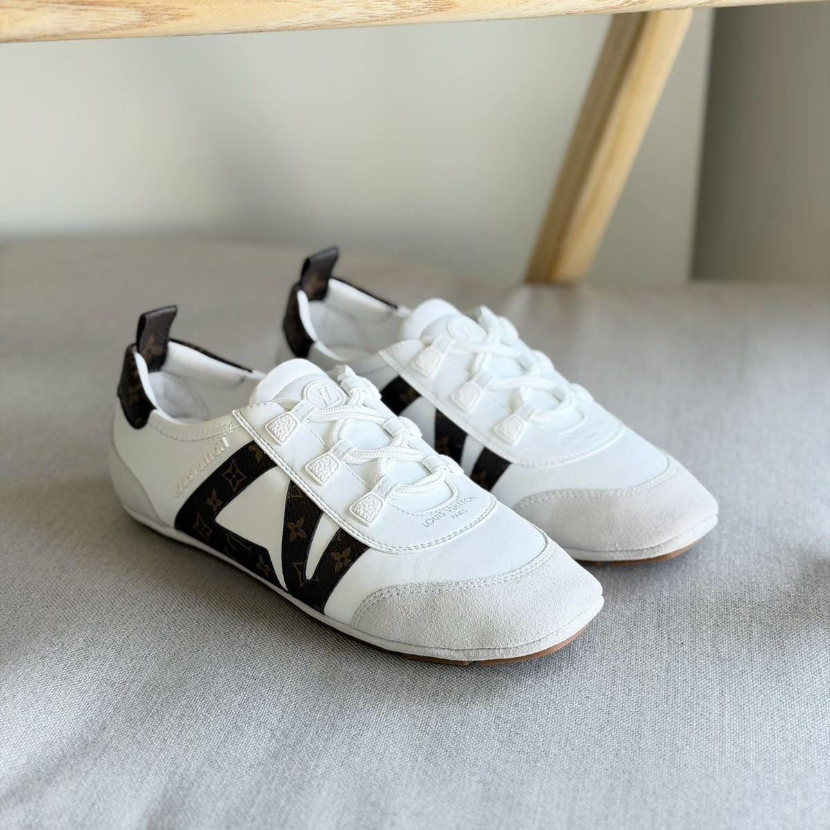 Louis Vuitton Style #39 Shoes