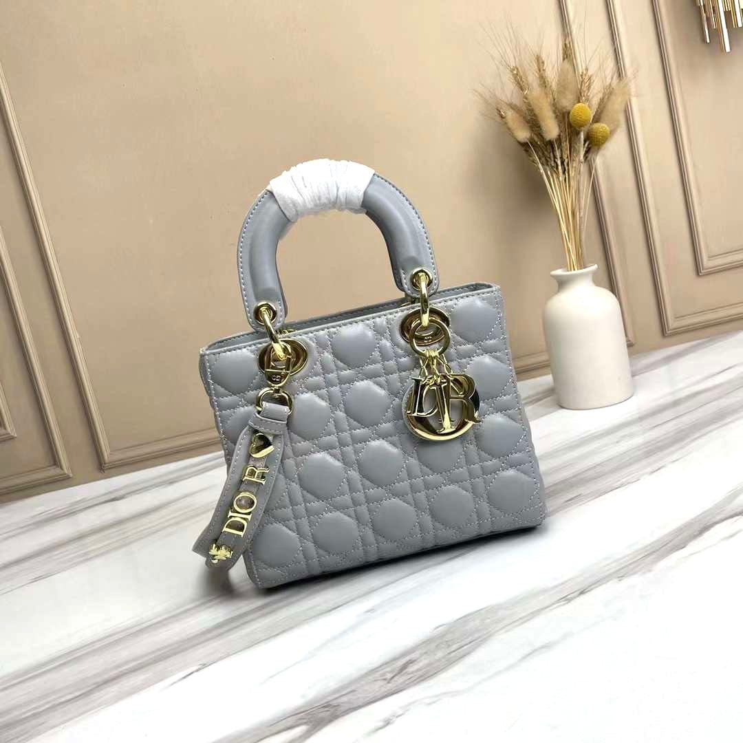 Lady Dior Small Bag Style#3