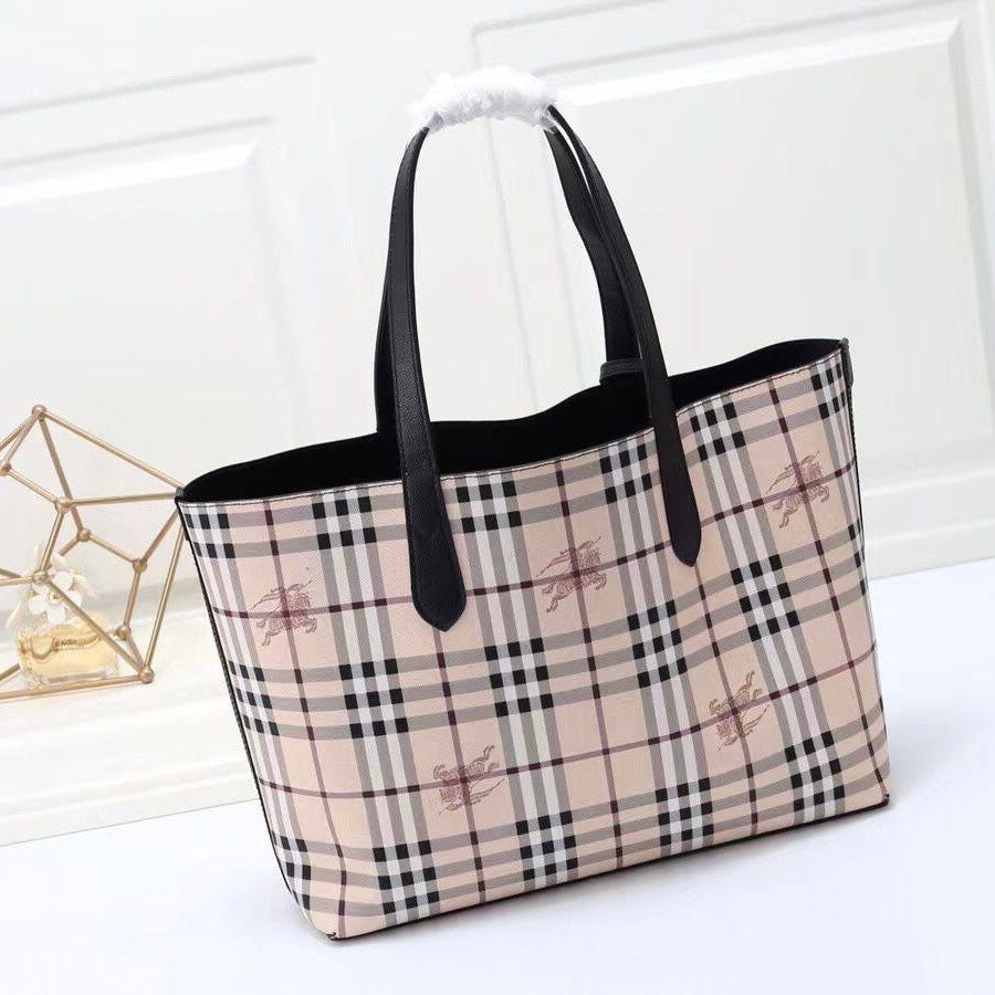 Burberry Tote Bag