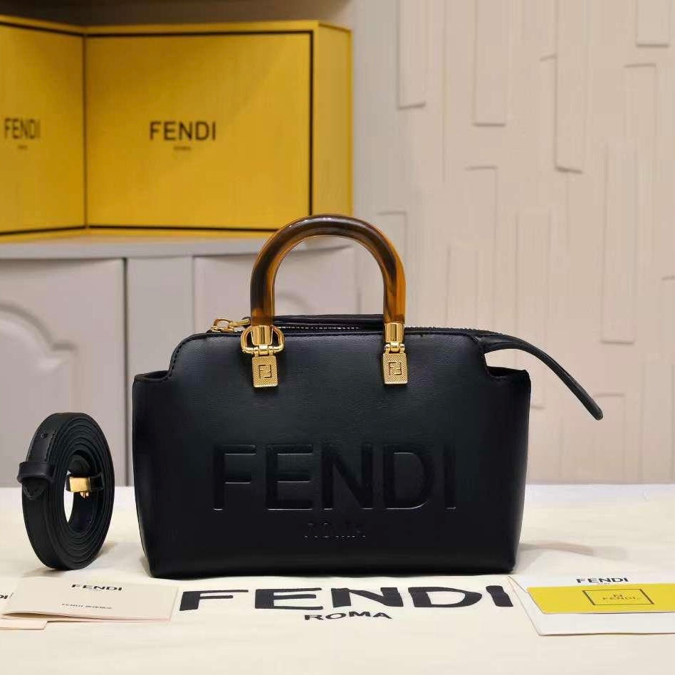 Fendi By The Way Bag