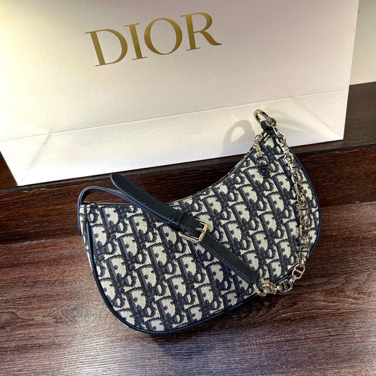 Dior Lounge Bag